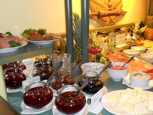 Aparthotel HAUS USEDOM