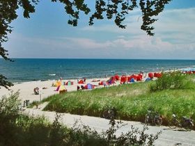 In der Nachsaison günstig auf die Insel Usedom im 2-Raum-Appartement (3Ü.)