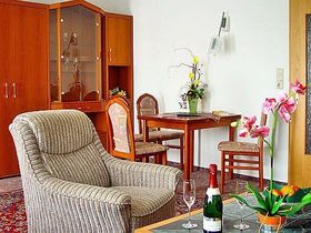 In der Nachsaison günstig auf die Insel Usedom im 2-Raum-Appartement (3Ü.)