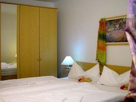 In der Nachsaison günstig auf die Insel Usedom im 2-Raum-Appartement (3Ü.)