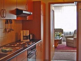 In der Nachsaison günstig auf die Insel Usedom im 2-Raum-Appartement (3Ü.)