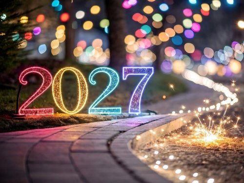 Weihnachten & Silvester auf der Insel Usedom (4Ü.)