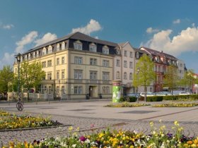 Entdecken Sie Weimar - 3 Tage Auszeit 2025