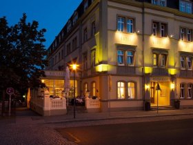 Entdecken Sie Weimar - 3 Tage Auszeit