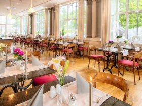 Entdecken Sie Weimar - 3 Tage Auszeit