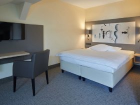 Last Minute Winterschnäppchen - Weimar Kurztrip im Komfortzimmer