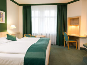 Entdecken Sie Weimar - 3 Tage Auszeit 2025