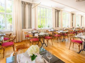 Entdecken Sie Weimar - 3 Tage Auszeit 2025