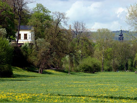Entdecken Sie Weimar - 3 Tage Auszeit