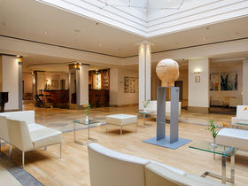 Entdecken Sie Weimar - 3 Tage Auszeit 2025