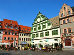 Entdecken Sie Weimar - 3 Tage Auszeit