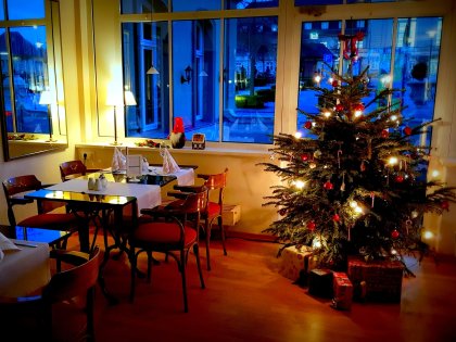 Klassischer Weihnachtszauber