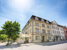 3 Tage inkl. Frühbucherrabatt + 10% Gutschein für Restaurant/Bar bei Buchung bis zum 31.03.26