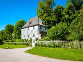 3 Tage Weimar entdecken & genießen