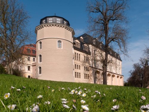 4 Tage Weimar entdecken & genießen