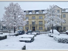 Last Minute Winterschnäppchen - Weimar Kurztrip im Komfortzimmer