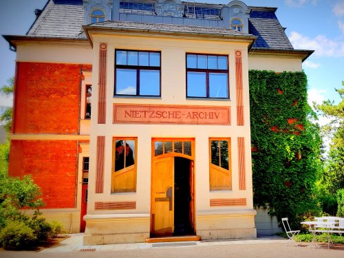 4 Tage inkl. Frühbucherrabatt + 10% Gutschein für Restaurant/Bar bei Buchung bis zum 31.07.26