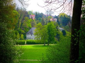 Last‑Minute‑Deal im Komfortzimmer – Weimar im Mai entdecken