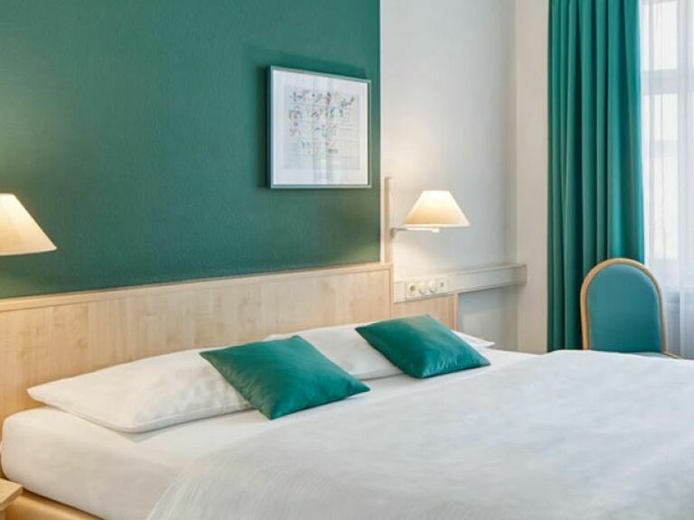 Doppelzimmer