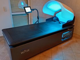 Weihnachtszeit im Erzgebirge