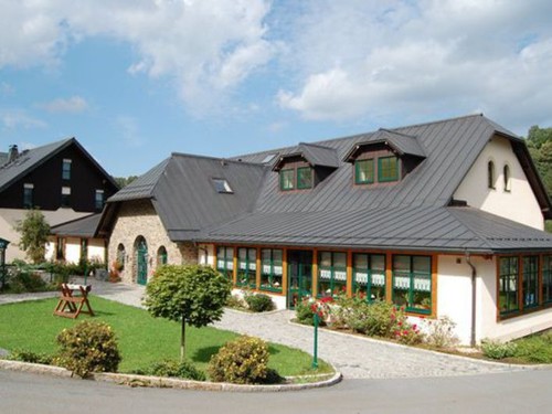 Landhotel Rittersgrün