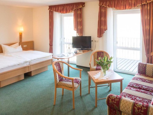 Landhotel Rittersgrün