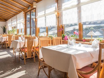 3 Tage | Erlebnis Erzgebirge -  Natur, Wald & Berge rund ums Landhotel Rittersgrün