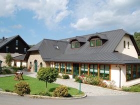 Weihnachtszeit im Erzgebirge