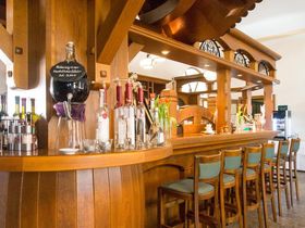 Weihnachtszeit im Erzgebirge