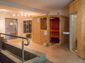 Weihnachtszeit im Erzgebirge