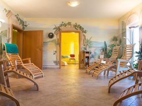 Weihnachtszeit im Erzgebirge