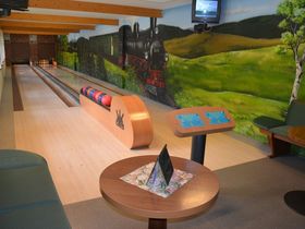 Weihnachtszeit im Erzgebirge