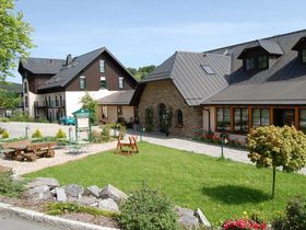 Weihnachtszeit im Erzgebirge