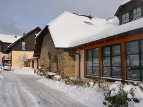 Weihnachtszeit im Erzgebirge