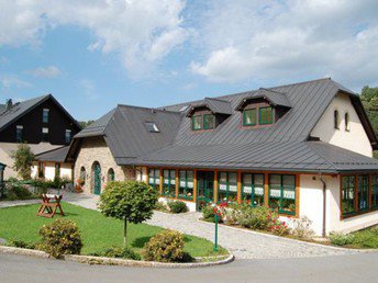 3 Tage | Erlebnis Erzgebirge -  Natur, Wald & Berge rund ums Landhotel Rittersgrün