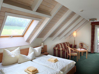 3 Tage | Erlebnis Erzgebirge -  Natur, Wald & Berge rund ums Landhotel Rittersgrün