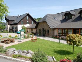 Kurzurlaub (H)Erzgebirge