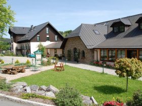 2 Tage | Erlebnis Erzgebirge -  Natur, Wald & Berge rund ums Landhotel Rittersgrün