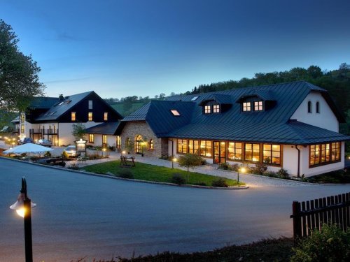 3 Tage | Erlebnis Erzgebirge -  Natur, Wald & Berge rund ums Landhotel Rittersgrün
