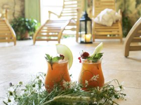 4 Tage | Erlebnis Erzgebirge -  Natur, Wald & Berge rund ums Landhotel Rittersgrün