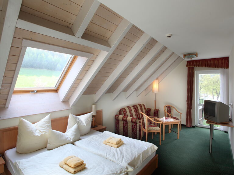 Doppelzimmer