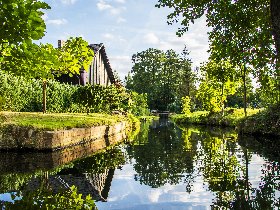 Kurzurlaub in Cottbus: das Tor zum Spreewald | 5 Tage