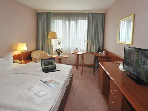 Radisson Blu Hotel Cottbus