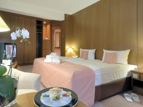 Radisson Blu Hotel Cottbus
