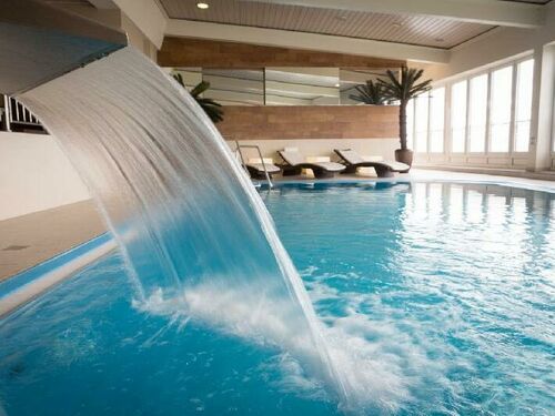 Radisson Blu Hotel Cottbus