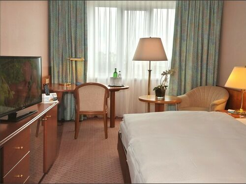 Radisson Blu Hotel Cottbus