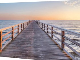 4 Tage Wellness-Kurzurlaub auf Usedom