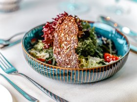 Kurzurlaub direkt an der Strandpromenade inkl. Wellnesswelt