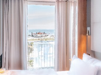 3 Tage Wellness-Kurzurlaub auf Usedom