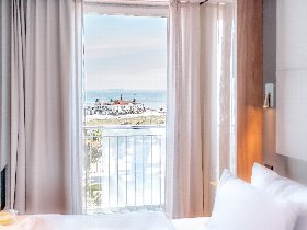 4 Tage Wellness-Kurzurlaub auf Usedom